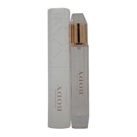 burberry body oil spray|Burberry body price.